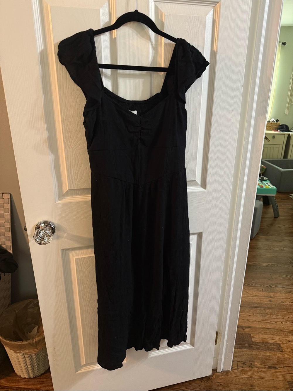 Hollister Dress